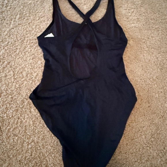 Andie Classic Black Swimwear - Picture 2 of 6